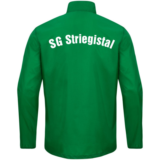 SG Striegistal Rainzip Unisex