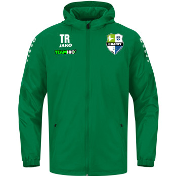 SG Striegistal Allwetterjacke Unisex