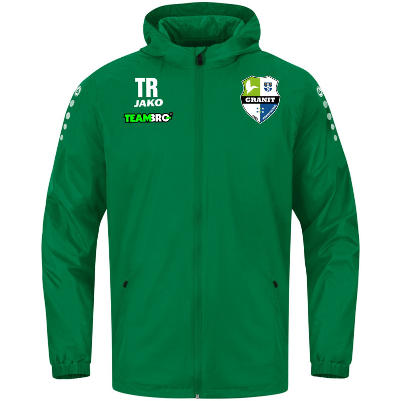 SG Striegistal Allwetterjacke Unisex