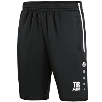 SG Striegistal Trainingsshort Active Unisex