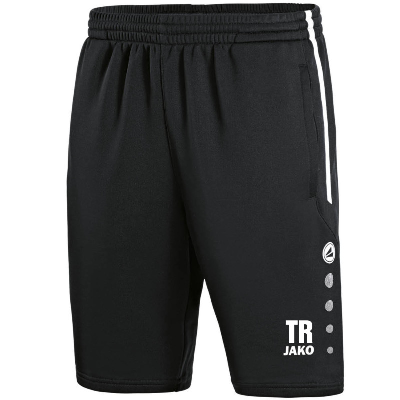 SG Striegistal Trainingsshort Active Junior
