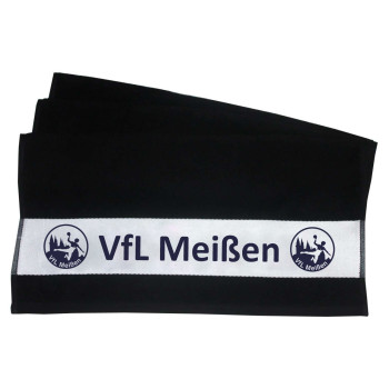 Elbehexen Handtuch