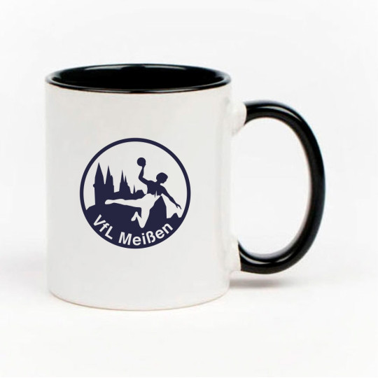 VfL Meißen Tasse
