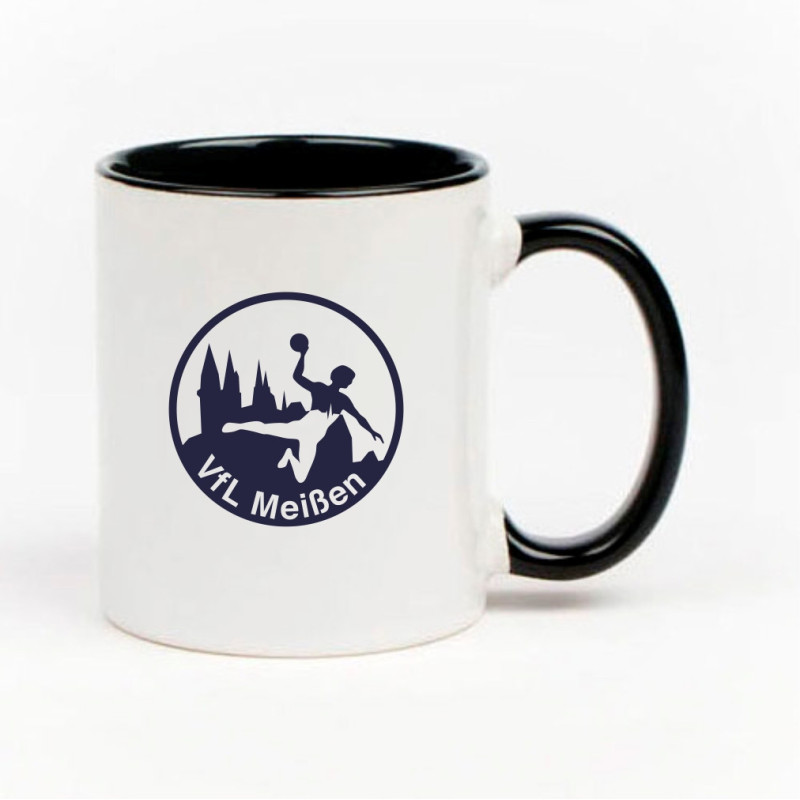 Elbehexen Tasse