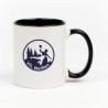 Elbehexen Tasse