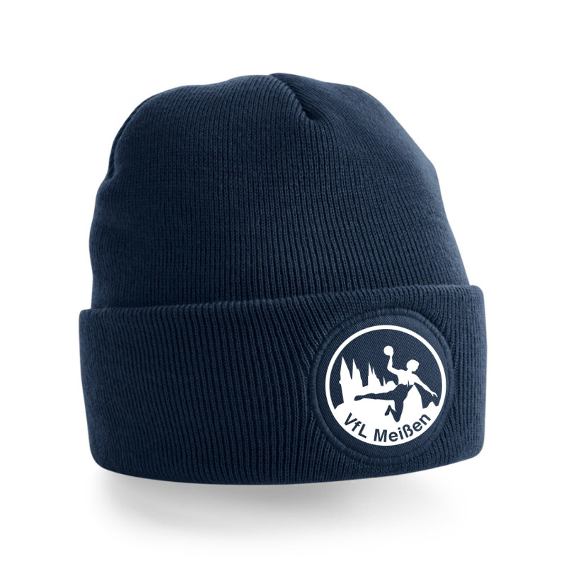 VfL Meißen  Mütze navy