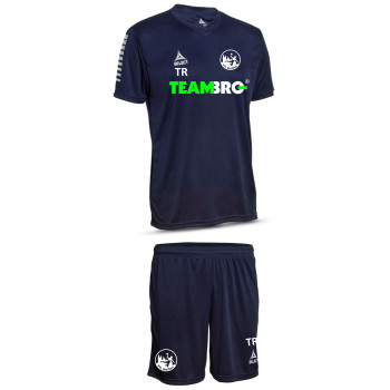 VfL Meißen  Trainingset klein Unisex