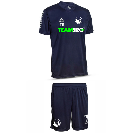 VfL Meißen  Trainingset klein Unisex