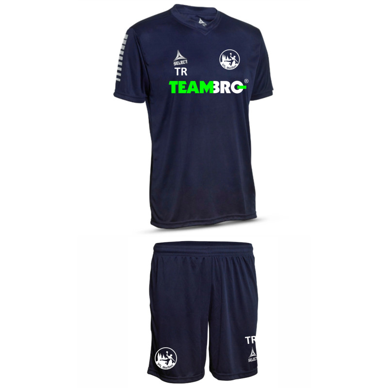 VfL Meißen  Trainingset klein Unisex