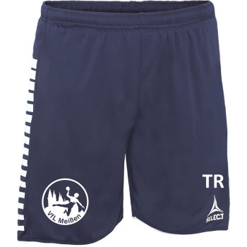 VfL Meißen Herren Argentina Short navy