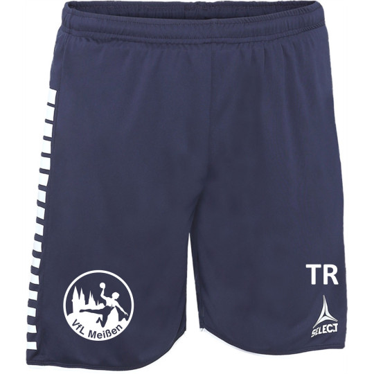 VfL Meißen Herren Argentina Short navy