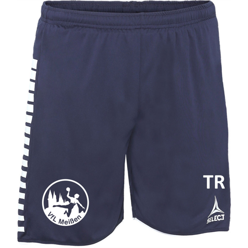 VfL Meißen Herren Argentina Short navy