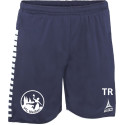VfL Meißen Damen Argentina Short navy