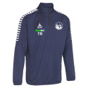 VfL Meißen Herren Argentina Ziptop navy