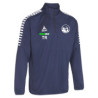 VfL Meißen Herren Argentina Ziptop navy