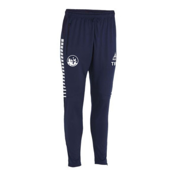 VfL Meißen Kinder Argentina Trainingshose navy