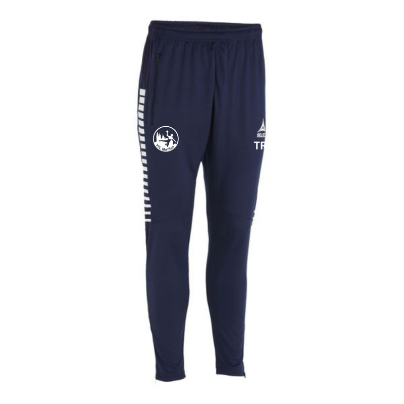 VfL Meißen Kinder Argentina Trainingshose navy
