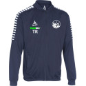 VfL Meißen Herren Argentina Trainingsjacke navy