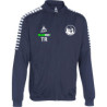 VfL Meißen Herren Argentina Trainingsjacke navy