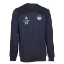 VfL Meißen Herren Oxford Sweat navy/schwarz
