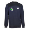 VfL Meißen Herren Oxford Sweat navy/schwarz