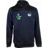 VfL Meißen Herren Oxford Hoodie navy/schwarz