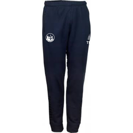 VfL Meißen Kinder Oxford Sweathose navy