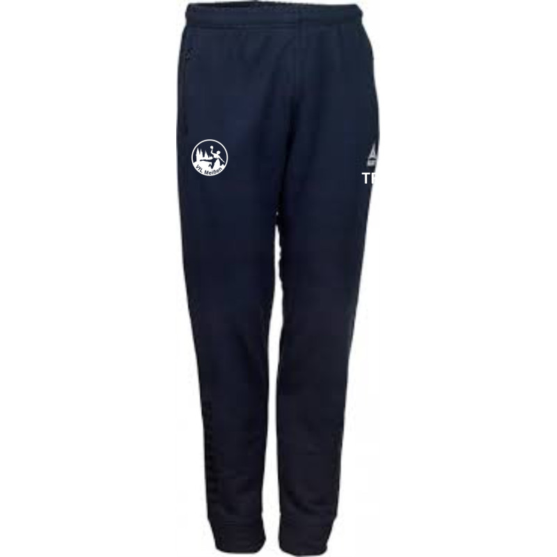 VfL Meißen Kinder Oxford Sweathose navy