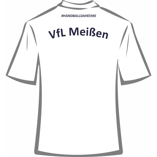 VfL Meißen Herren Oxford Polo