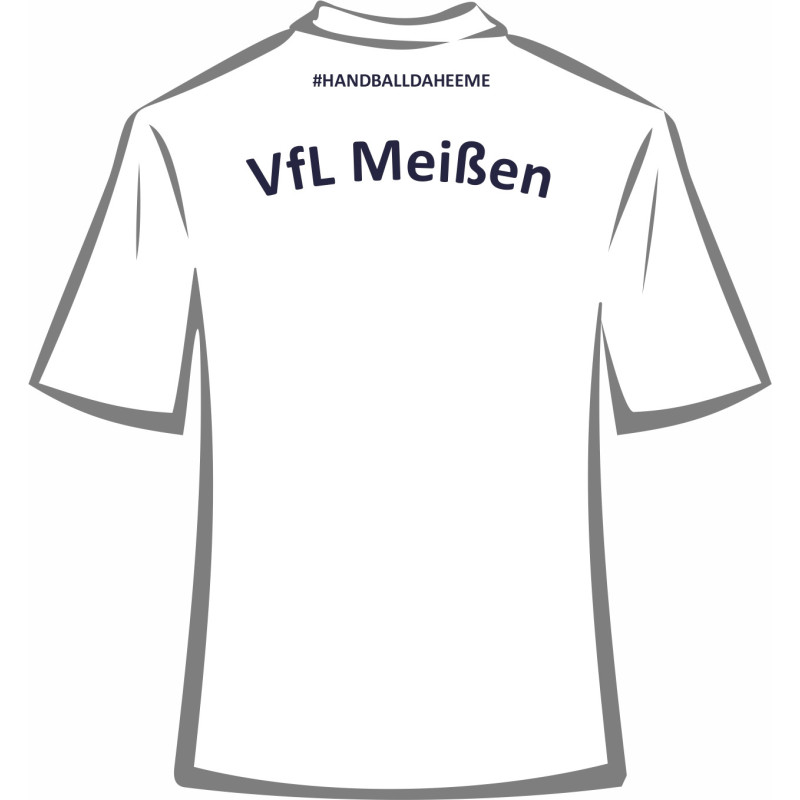 VfL Meißen Herren Oxford Polo