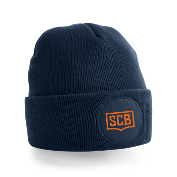 SC Borea Strickmütze