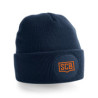 SC Borea Strickmütze