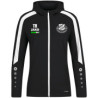 SG Frauendorf Damen Kapuzenjacke