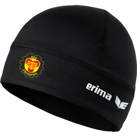 FSV Motor BED Performance Beanie schwarz