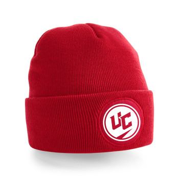 UNION CHEMNITZ Strickmütze