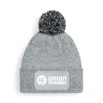 UNION CHEMNITZ Bommelmütze