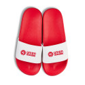 UNION CHEMNITZ Badeltaschen rot/weiss