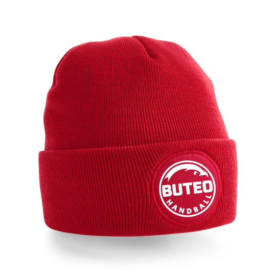 HC Buteo Strickmütze