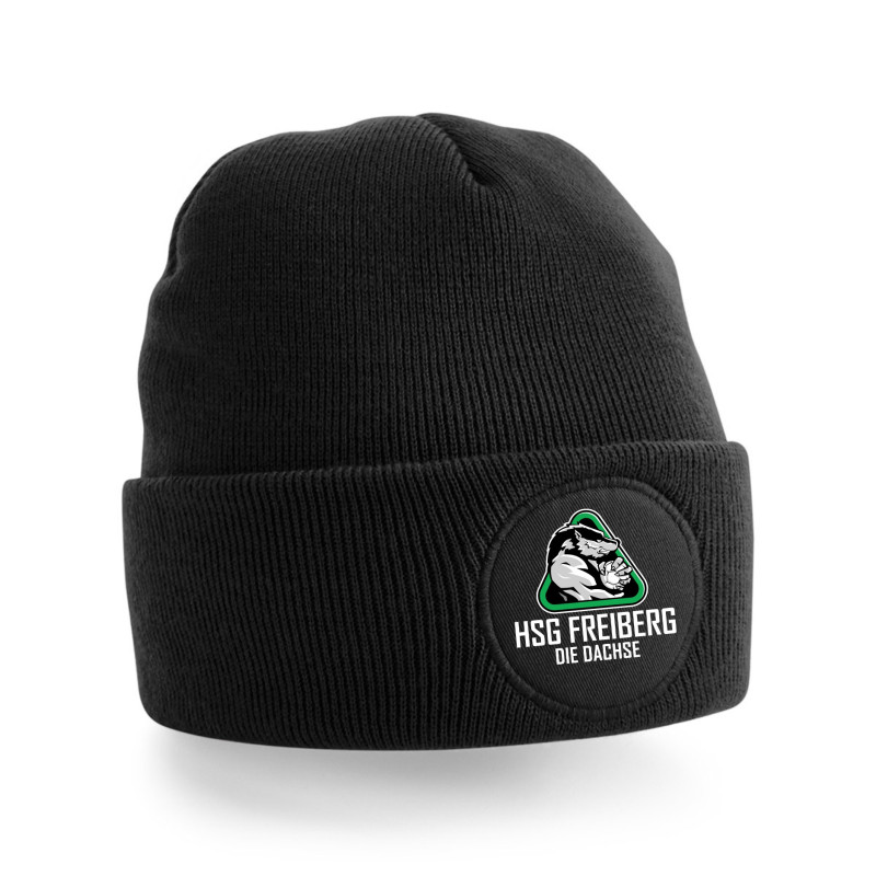 HSG Freiberg Strickmütze