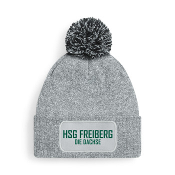 HSG Freiberg Bommelmütze