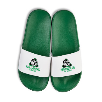 HSG Freiberg Badelatschen