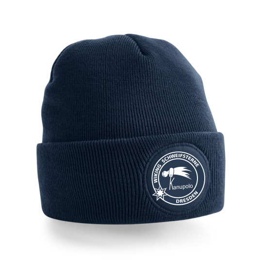 WSD Kanu Strickmütze