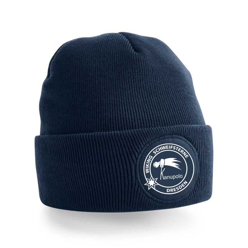WSD Kanu Strickmütze