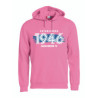 Hainichener FV Unisex Hoodie ESTABLISHED
