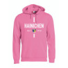 Hainichener FV Unisex Hoodie REVOLUTION