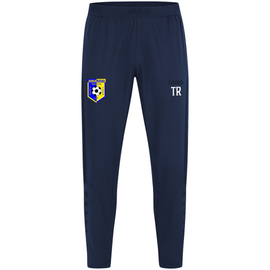 Oederaner SC Kinder Presentationshose navy