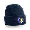 Oederaner SC  Strickmütze