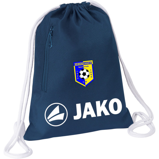Oederaner SC  Gymsack navy