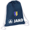 Oederaner SC  Gymsack navy