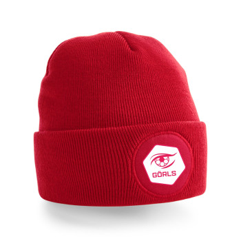 Görlitzer HC Strickmütze